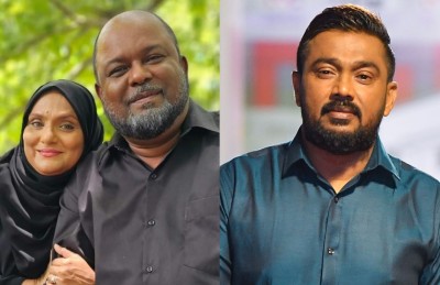 ފިލްމު ޕްރޮމޯޝަނަކަށް ކުރި ސަމާސާ ވިހަވެ މަނިކު ކުރުދޮށިން ދީފި!