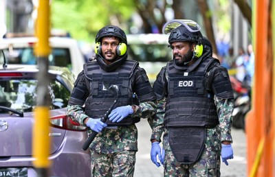 ސަލާމަތީ ކަންކަމުގައި ޕޮލްކޯ އާއި ސިފްކޯ ނޫން ކުންފުނިތަކަށް މަސައްކަތް ހަވާލު ކުރުމުގެ ބާރު ސަލާމަތީ މަޖިލީހަށް ދީފި