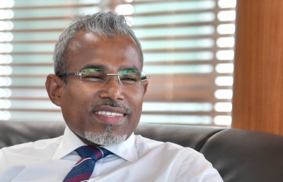 ހިޔާނާތުން ގެއްލުނު ފައިސާ އާއި މުދާ ހޯދުމުގެ ދައުވާއެއް އަދި ނުލިބޭ: އޭޖީ