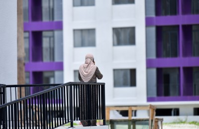 ހިޔާ ފްލެޓްތަކާ ގުޅޭ މައްސަލަތަކަށް ހާއްސަ ހޮޓްލައިނެއް