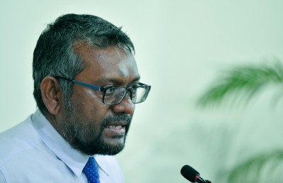 މިނިމަމް ވޭޖްގެ ކަންބޮޑުވުން ޓޫރިޒަމް ދާއިރާއިން ވެސް!