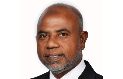 ހޯމް މިނިސްޓްރީގެ ސްޓޭޓް މިނިސްޓަރުގެ މަގާމުން ޔޫސޭ ވަކިކޮށްފި