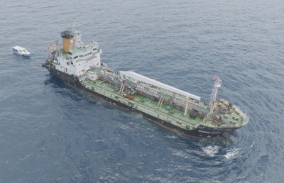 ބަންކަރިން ހިދުމަތް ފަށަން 20 ވަނަ ދުވަހު ބޯޓަކަށް ތެޔޮ ވިއްކަނީ