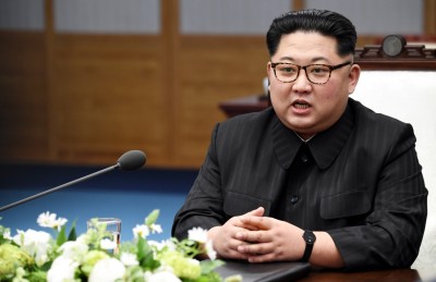 ބަލިނުކުރެވޭ ވަރުގެ އަސްކަރިއްޔާއެއް އުފައްދާނަން: ނޯތު ކޮރެއާ