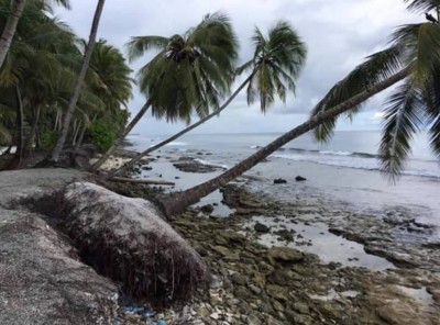 ފުވައްމުލަކު ބޭރަށް ޑައިވިނަށް ފޭބި މީހަކު ގެއްލިގެން ހޯދަނީ