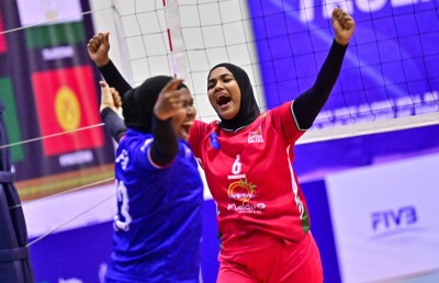 އަފްޣާނިސްތާން ބަލިކޮށް ރާއްޖެ ދެން އޮތް ޗެލެންޖަށް ތައްޔާރު!