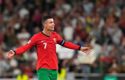 ކޭން މިސާލު ނަގަނީ ރޮނާލްޑޯގެ ކެރިއާއިން