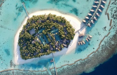 ވަކަރުފަޅި ރީބްރޭންޑުކޮށް ޑިސެމްބަރުގައި އަލުން ހުޅުވަނީ