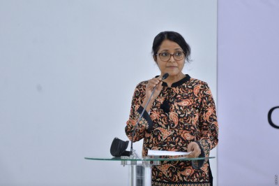 ރާއްޖޭގައި ހުރި ބުދުދީނުގެ އާސާރުތައް އިންޑިއާއިން މަރާމާތު ކުރަން އުޅޭ ވާހަކަ ދޮގު ކޮށްފި