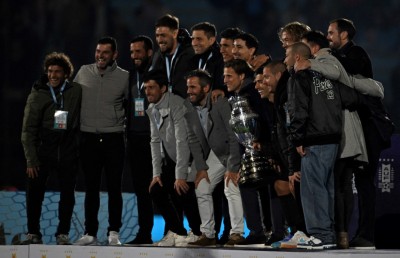 މެސީގެ ފަރާތުން ސުއަރޭޒް އަށް ޖަޒުބާތީ ވަދާއެއް