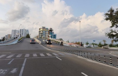 އާއިލާގެ ތަނބަކީ އެކްސިޑެންޓުވި ޒުވާން އަޔާޒް