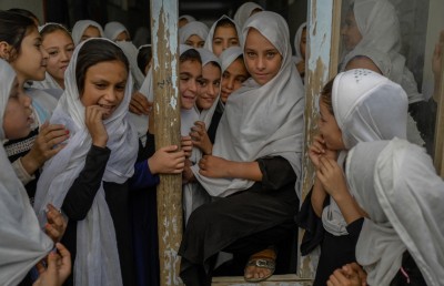 އެތައް އަހަރަކަށް ފަހު އަފްގާނަށް ހަމަޖެހުން