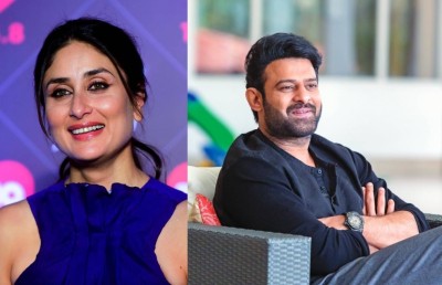 ކަރީނާ އާއި ޕްރަބާސް "ސްޕިރިޓް" އަށް؟