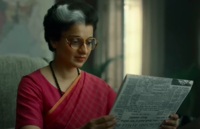 ކަންގަނާގެ ފިލްމުން ބައެއް މަންޒަރުތައް ކަނޑަން އަންގައިފި