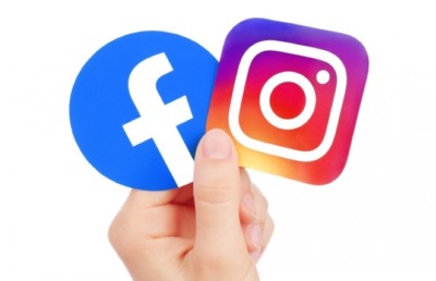 މަޝްހޫރު މީހުންނަށް ފުރައްސާރަ ކުރުމާ ދެކޮޅަށް ފޭސްބުކާއި އިންސްޓަގްރާމް