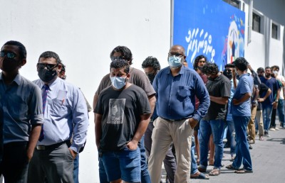 ޓިކެޓް ވިއްކުމުގައި ކޮރަޕްޝަނެއް ނޯންނާނެ: ބައްސާމް