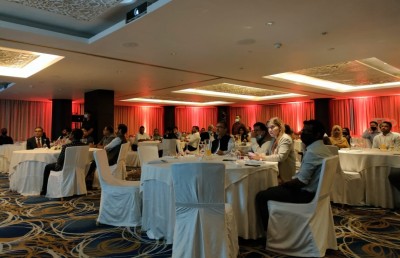 އިންޑިއާ ހައިކޮމިޝަނުން އިސްނަގައިގެން އެ ގައުމުގައި ރާއްޖެ ޕްރޮމޯޓު ކުރަނީ