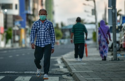 ހުޅުމާލޭގައި އިސްރަށްވެހިންނަށް ބާއްވާ ހަރަކާތް ހޮނިހިރު ދުވަހު