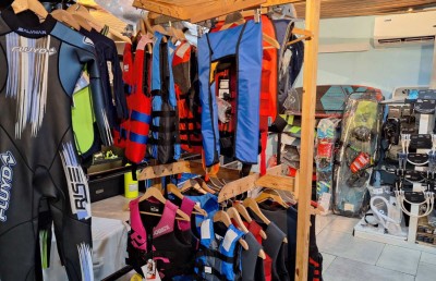 ސީ ގިއާގައި މަސްވެރިންނާއި އޮޑިވެރިންނަށް ހާއްސަ ޕްރޮމޯޝަނެއް