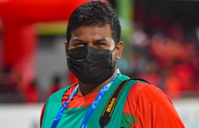 ސާފް ޗެމްޕިއަންޝިޕުގެ އެންމެ މޮޅު ލަނޑު ކުލަކޮށްދިން ފޮޓޯގްރާފަރު