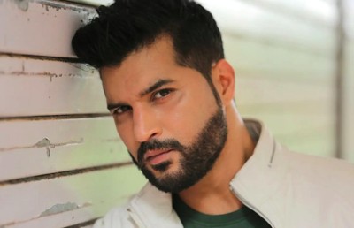 ހިންދީ ޑްރާމާތަކުން މަޝްހޫރުވި ވިކާސް މަރުވެއްޖެ