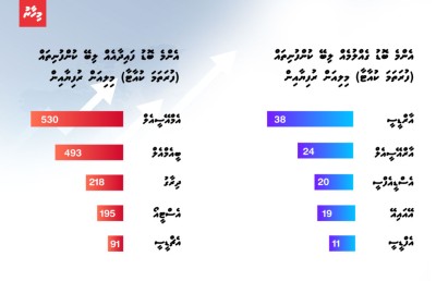 ކުންފުނިތައް ސިޔާސީ ކުރުމުގެ ބުރަ މިހާރު އުފުލޭވަރެއް ނޫން