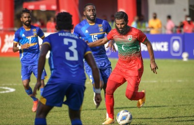 ޓިކެޓް ވިއްކުމުގައި ކޮރަޕްޝަނެއް ނޯންނާނެ: ބައްސާމް