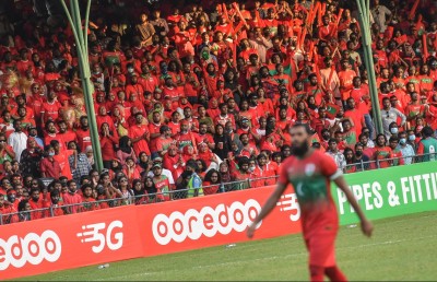 ދިވެހިންނަށް ވިއްކާނީ 3,000 ޓިކެޓް، މީހަކަށް ދެ ޓިކެޓް