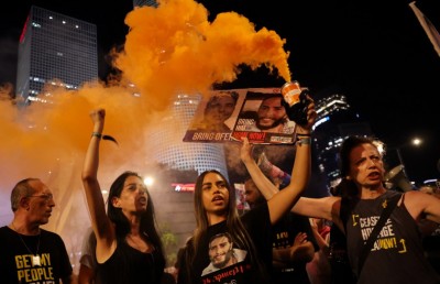 ހަމަލާތައް ހުއްޓާލަން އިޒްރޭލަށް ޕްރެޝަރު ބޮޑުކުރަން އެމެރިކާއަށް ގޮވާލައިފި