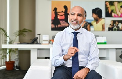 އޯލެވެލް ގަދަ 10ގެ ކާމިޔާބީ އުސޫލާ އެއްގޮތަށް ފާހަގަކުރާނެ: މިނިސްޓަރު