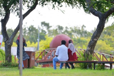 ކައިވެނީގެ ކުރިން ވަކިކަހަލަ ޓެސްޓުތަކެއް ހެދުން މަޖުބޫރުކުރުން (2)
