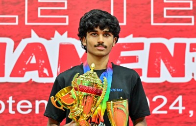 ފެނުނީ މުޅިން ތަފާތު އަޚްޔާރެއް، "ޓީޗަރު" ބަލިކޮށް އެންމެ އުހަށް!