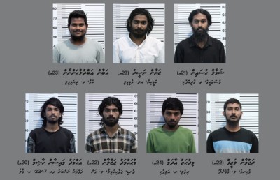 ކުރީގެ ޕީޖީ ޝަމީމަށް ހަމަލާދިން މައްސަލައިގެ ޝަރީއަތް ފަށައިފި