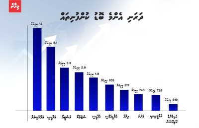 ކުންފުނިތައް ސިޔާސީ ކުރުމުގެ ބުރަ މިހާރު އުފުލޭވަރެއް ނޫން