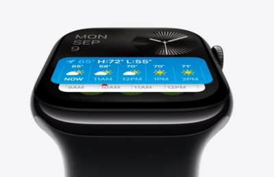 އެޕަލް އައިފޯނާއި ގަޑި އަދި އެއާޕޮޑްސް ދައްކާލައިފި