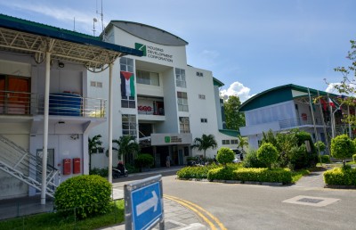 ހުޅުމާލޭގައި އިތުރު 1،100 ފްލެޓް އިމާރާތްކުރަން މި އަހަރު ހަވާލުކޮށްފި