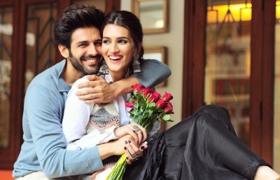 ކާތިކާއި ކްރިތީގެ ދެވަނަ ފިލްމަކީ "ޝެހެޒާދާ"