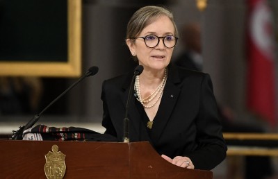 ތޫނިސްގެ އާ ސަރުކާރު އިއުލާންކޮށްފި