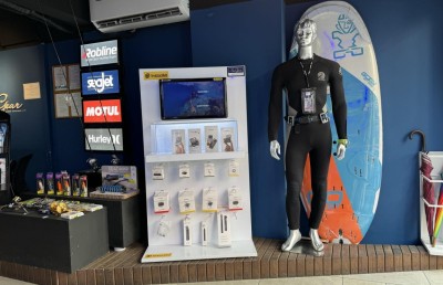 ސީ ގިއާގައި މަސްވެރިންނާއި އޮޑިވެރިންނަށް ހާއްސަ ޕްރޮމޯޝަނެއް