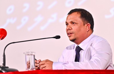 ސުކޫކަށް ފައިސާ ދެއްކުމުގައި ދަތިކަމެއް ނެތް: މިނިސްޓަރު