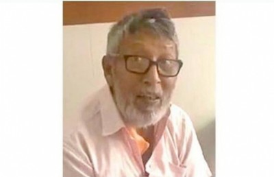 ލަންކާއިން ގެއްލުނު ދިވެހި މީހާ ފެނިއްޖެ