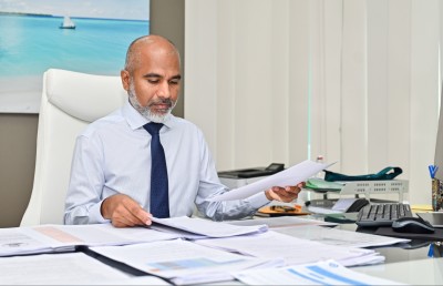 އޯލެވެލް ގަދަ 10ގެ ކާމިޔާބީ އުސޫލާ އެއްގޮތަށް ފާހަގަކުރާނެ: މިނިސްޓަރު