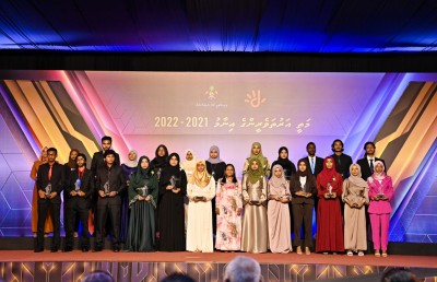 އޭ ލެވެލްގެ ގަދަ 10ގެ ޖަލްސާ ބުރާސްފަތި ދުވަހު