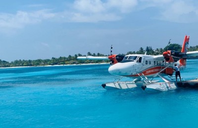 ޓީއެމްއޭއަށް ވޯލްޑް ލަގްޒަރީ ޓްރެވަލް އެވޯޑެއް