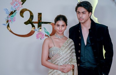 އަރްޔަން ބޮލީވުޑަށް ތައާރަފުކުރަން ބޮޑެތި ހުށަހެޅުންތަކެއް