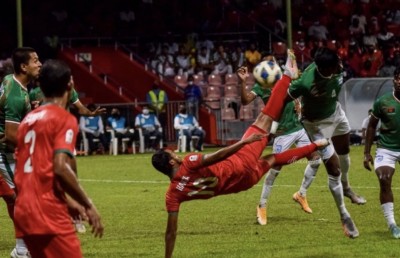 ސާފް ޗެމްޕިއަންޝިޕުގެ އެންމެ މޮޅު ލަނޑު ކުލަކޮށްދިން ފޮޓޯގްރާފަރު