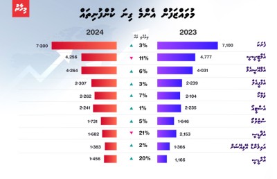 ކުންފުނިތައް ސިޔާސީ ކުރުމުގެ ބުރަ މިހާރު އުފުލޭވަރެއް ނޫން
