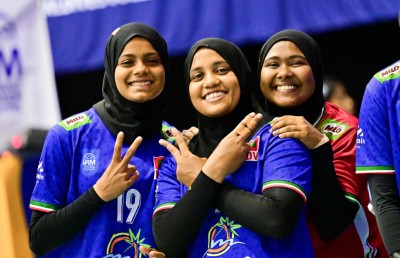 ތަޖިކިސްތާން ބަލިކޮށް ރާއްޖޭން އެއްވަނަ މަގާމަށް ވާން ކުރަނީ