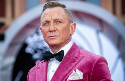 ޖޭމްސް ބޮންޑްގެ ރޯލު ކުޅުނު ކްރެއިގް މާވެލް ޔުނިވާސް އަށް ގެންނަނީ