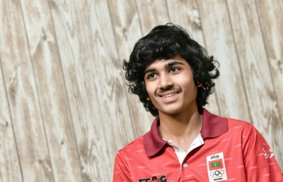 ފެނުނީ މުޅިން ތަފާތު އަޚްޔާރެއް، "ޓީޗަރު" ބަލިކޮށް އެންމެ އުހަށް!